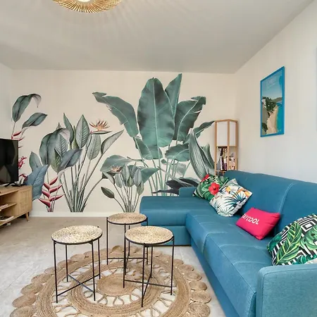 Charming In Le Clos Des Sarments Apartment *