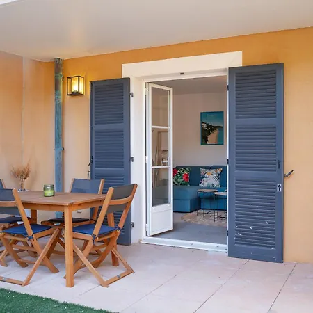 Charming In Le Clos Des Sarments