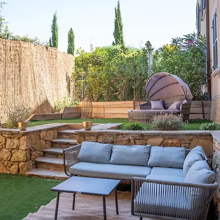 Charming In Le Clos Des Sarments Appartement