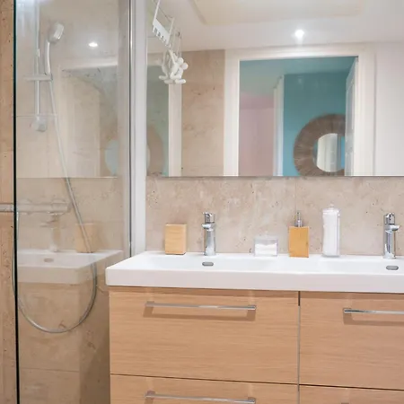 Charming In Le Clos Des Sarments Appartement