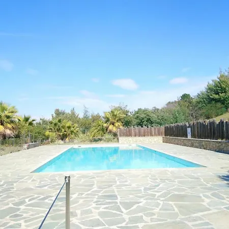 Charming In Le Clos Des Sarments La Croix-Valmer