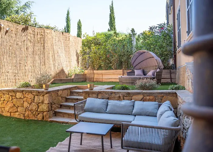 Charming In Le Clos Des Sarments شقة