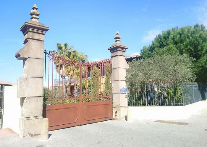 Charming In Le Clos Des Sarments شقة لا كروا فالميه
