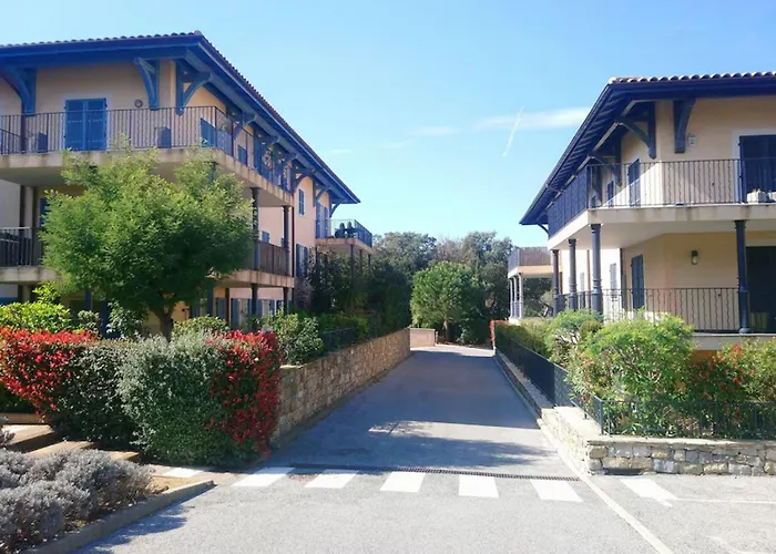 شقة Charming In Le Clos Des Sarments *